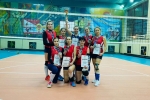 В Жешарте состоялись республиканские соревнования по волейболу среди женских команд