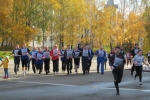 В Сыктывкаре прошел «Кросс Нации-2012» 
