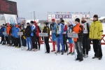 В первый день Спартакиады учащихся России по лыжным гонкам спортсмены Коми завоевали «бронзу» и «серебро»
