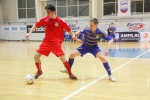 Юноши Коми выступят в финале Первенства России по мини-футболу