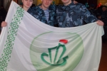 Команда сыктывкарского педколледжа стала победителем конкурса «Служу России»