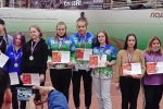 Стрелки Республики Коми завоевали первые медали в Ижевске