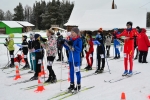 В Корткеросе разыграли медали I этапа Кубка Республики Коми по спортивному ориентированию на лыжах