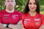 Илья Семиков и Юлия Ступак стартуют на Кубке мира