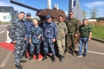 Команда УФСИН по Республике Коми успешно выступила  на Чемпионате России по стрельбе