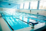 В новом сыктывкарском бассейне откроют спортшколу