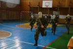В Сыктывдинском районе пройдет республиканская спортивно-патриотическая игра «Зарница-2016»
