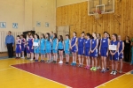 В Сыктывкаре стартовал турнир по баскетболу памяти Александра Лапшина 