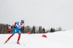 Определились призеры первого дня Открытого первенства Республики Коми по лыжным гонкам на призы спортивной семьи Париловых
