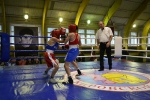 Боксеры Коми успешно выступили в Межрегиональном турнире по боксу памяти Юрия Марьина