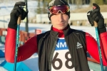 Второе «золото» Ивана Голубкова на чемпионате мира в Норвегии