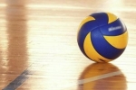 В Большелуге пройдут открытые соревнования по волейболу