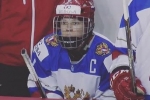Хоккеистка из Ухты Фануза Кадирова вошла в состав сборной России на Чемпионат мира