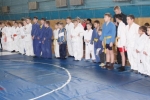 В Прилузье прошли межрайонные соревнования по национальной борьбе «Вермасьом» и самбо среди юношей и девушек