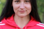 Лыжница из Коми Юлия Белорукова – серебряный призер в эстафете на Чемпионате мира среди юниоров-2015 в Алматы