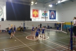 В Сыктывкаре завершился республиканский турнир по волейболу памяти Героя СССР Николая Оплеснина