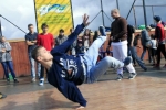 В Сыктывкаре состоялся танцевальный фестиваль 
