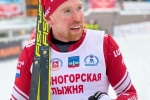 Илья Семиков выиграл «золото» в классической гонке на 15 км в Красногорске