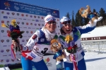 Стали известны результаты спринтерской гонки на Сурдлимпийских играх в Ханты-Мансийске