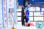 Алексей Виценко выиграл «бронзу» чемпионата СЗФО по лыжным гонкам