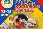 В Сыктывкаре пройдет Чемпионат Северо-Запада России по вольной борьбе