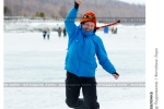 В Финно-угорском парке пройдет чемпионат по метанию валенок