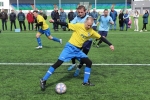 Сборная Управления Росгвардии по Республике Коми стала серебряным призером турнира по мини-футболу