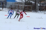 В Печоре завершился Открытый республиканский турнир по лыжным гонкам