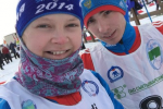 Иван Голубков и Мария Иовлева примут участие в тренировочных сборах в Финляндии