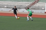 Юные футболисты республики борются за медали Первенства в Сыктывкаре