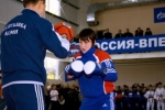 Три спортсменки защитят честь Коми на чемпионате России по боксу среди женщин