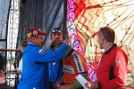 Победители «Ыбица. Кросс-Кантри» получили призы от главы Коми