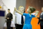 В Ухте прошел очередной турнир по спортивным танцам «Российский студенческий бал-2013»
