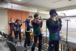 В Сыктывкаре состоялся чемпионат Республики Коми по пулевой стрельбе