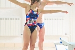 Региональная Федерация плавания обновила спортивный гардероб пловцов, участвующих в чемпионате России