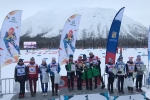 Молодые лыжники Республики Коми везут домой 9 медалей