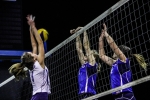В Сыктывкаре завершился Чемпионат города по волейболу среди женских команд