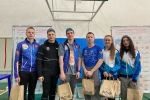 Спортсмены Коми успешно выступили на первенстве России по спортивному ориентированию в Томске