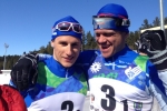 Лыжник из Коми Владимир Майоров завоевал очередное золото на Сурдлимпийских играх