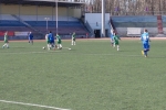 Сыктывкарцы обыграли соперников из районов на Первенстве республики по футболу