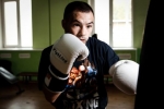 Никита Томилов - Хочу попробовать свои силы в профессиональном боксе