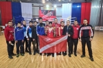 Боксеры Республики Коми успешно выступили в Калининграде