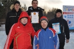Чемпионат МР «Корткеросский» по лыжным гонкам