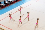 В Сыктывкаре завершился Чемпионат Республики Коми по художественной гимнастике