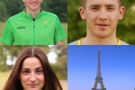 Лыжники из Республики Коми примут участие в Кубке мира по лыжным гонкам во Франции
