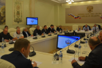 В Министерстве спорта РФ состоялся «круглый стол» по вопросам развития русского хоккея