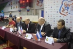 В 2015 году Сыктывкар может принять первенство Европы по боксу