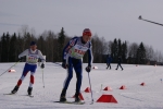 В марафоне свободным стилем Россия вновь на первом месте по количеству золотых медалей