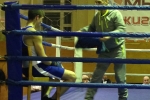 Боксеры Коми завоевали золото и серебро Всероссийского турнира памяти Геннадия Буланова