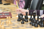 18 марта завершился чемпионат МР «Печора» по шахматам